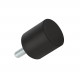 Ütközőbak - M6x12 Ütközőbak - M6x12