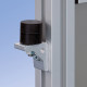 Ütközőbak - M6x12 Ütközőbak - M6x12