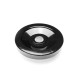 VPR D300 teli kézikerék, d8mm furattal, Duroplast, markolat nélkül. VPR D300 teli kézikerék, d8mm furattal, Duroplast, markolat nélkül.
