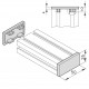 Zárókupak - 25x50 Zárókupak - 25x50