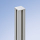 Zárókupak - 40x40 - szürke Zárókupak - 40x40 - szürke